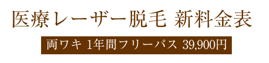 新料金プラン