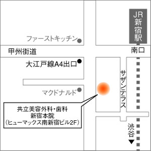 �V�h�@�̒n�}