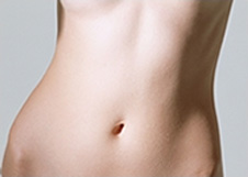 脂肪をきれいに残すのもテクニック。根こそぎ脂肪吸引なんてとんでもない。