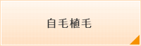 自毛植毛