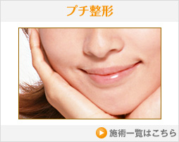 プチ整形
