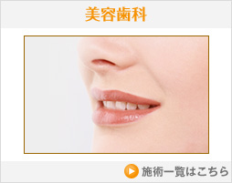 美容歯科