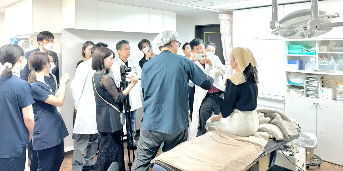 第67回 共立美容外科・全国会議