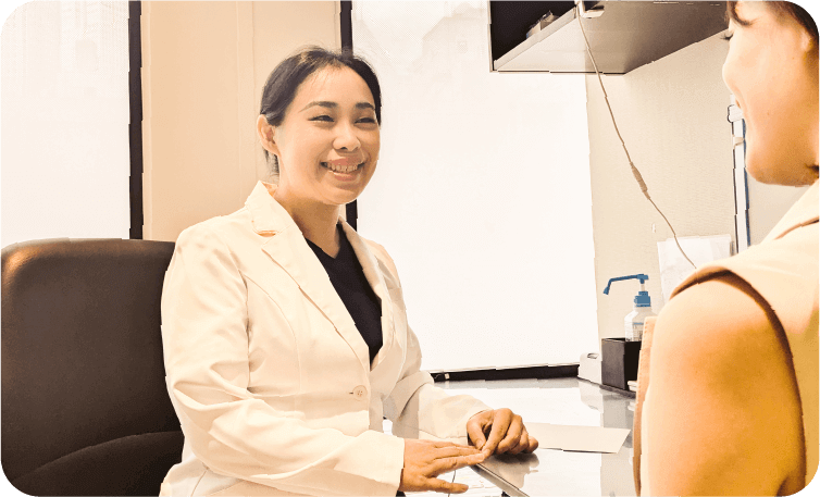 無料カウンセリング