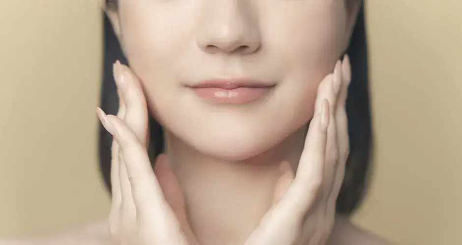 輪郭形成