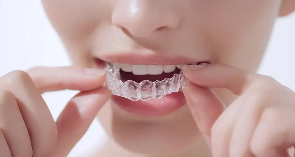 矯正治療