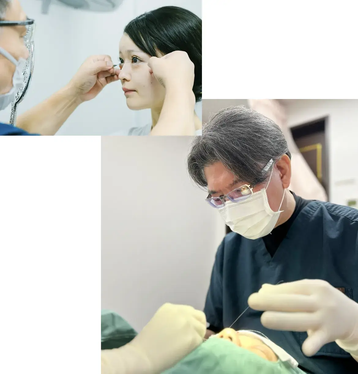 共立美容外科について