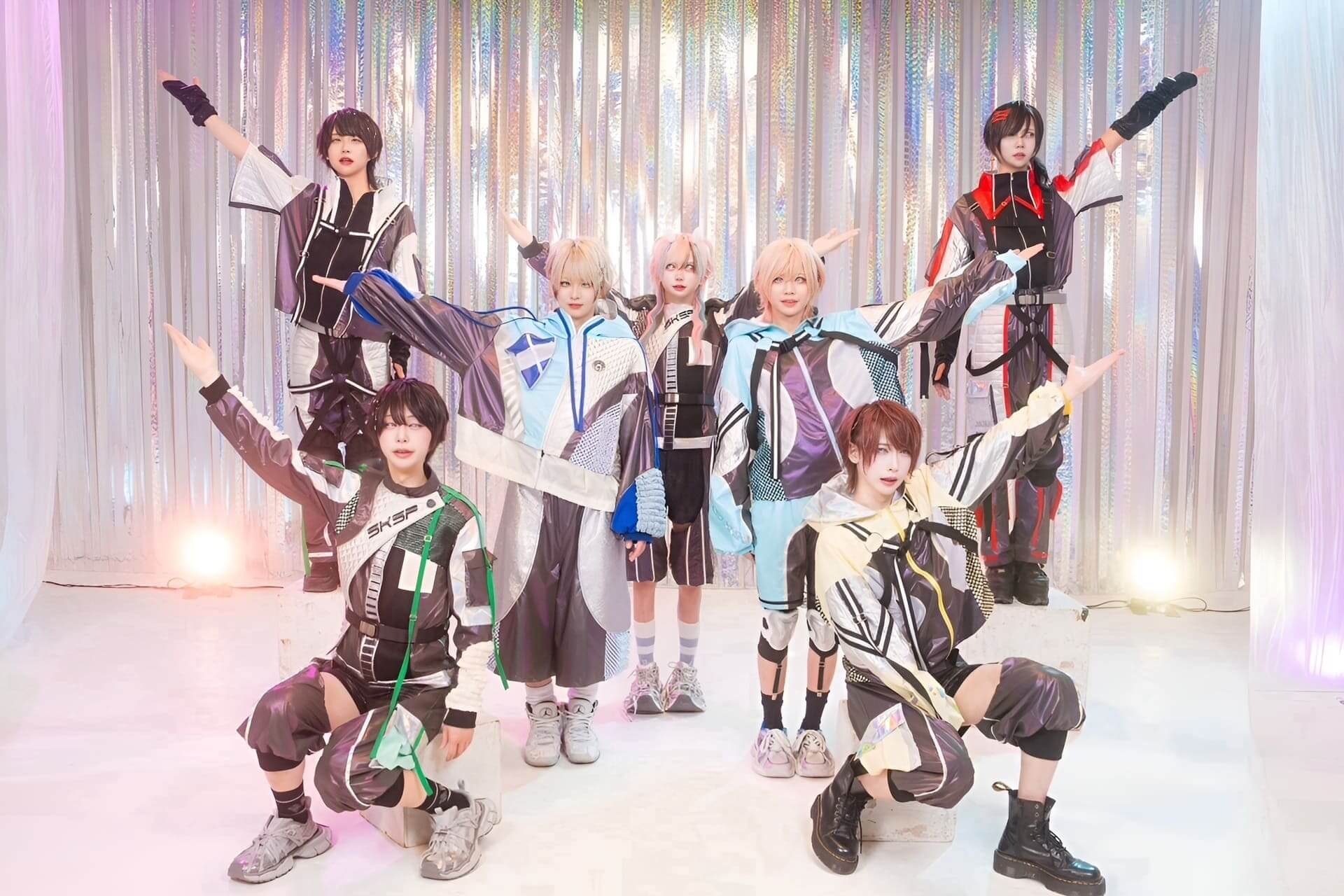 双極スペクトラム