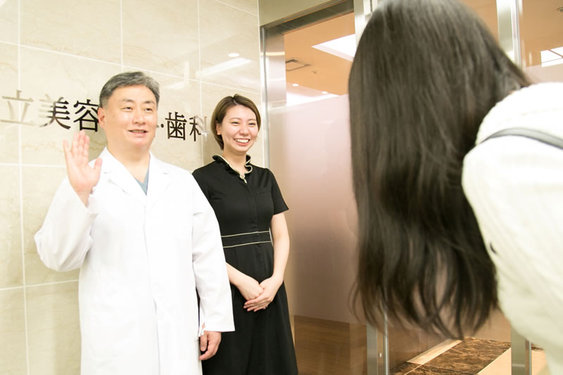 ワキガ・多汗症治療のミラドライで後悔しないためのポイントを美容外科医が解説！