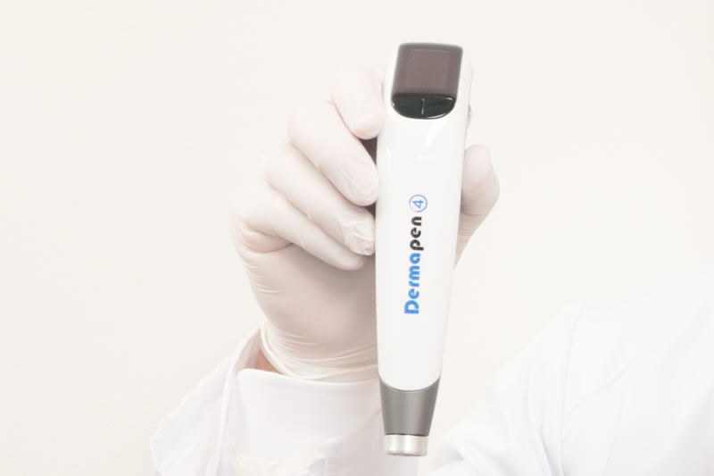 ダーマペンとハイフの違いとは 両方受けたい場合はどうする 共立美容外科 公式コラム 美容整形 美容医療専門クリニック