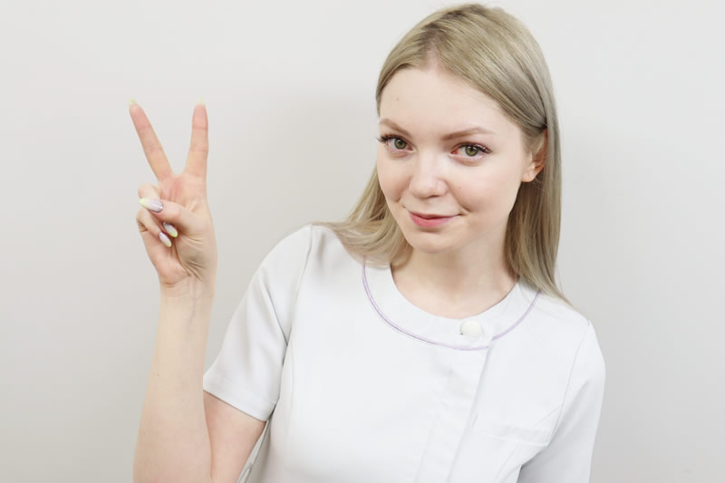 ダーマペンとハイフの違いとは 両方受けたい場合はどうする 共立美容外科 公式コラム 美容整形 美容医療専門クリニック