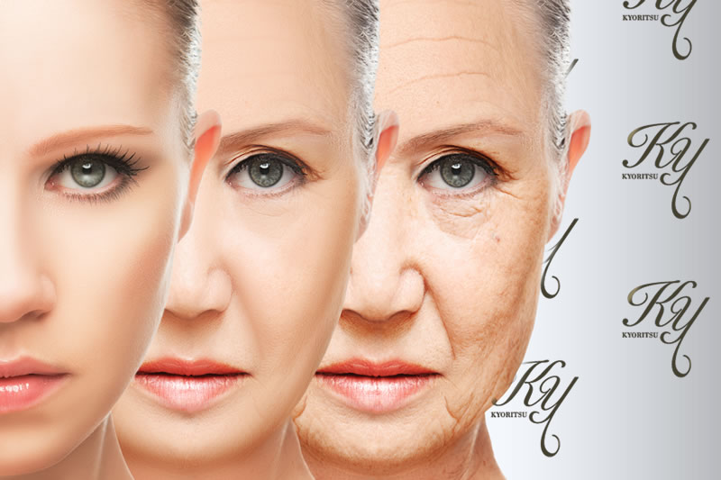 いつのまにか老け顔に？変化が起きる原因と対策を美容外科医が解説