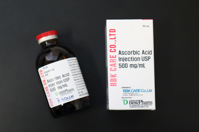 アスコルビン酸