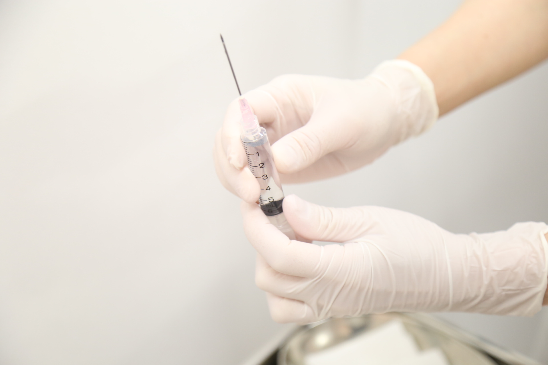 テストステロンとは何ですか?