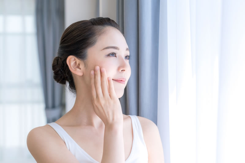 20代30代がシミ予防でやっておくべきスキンケアの方法を美容外科医が解説
