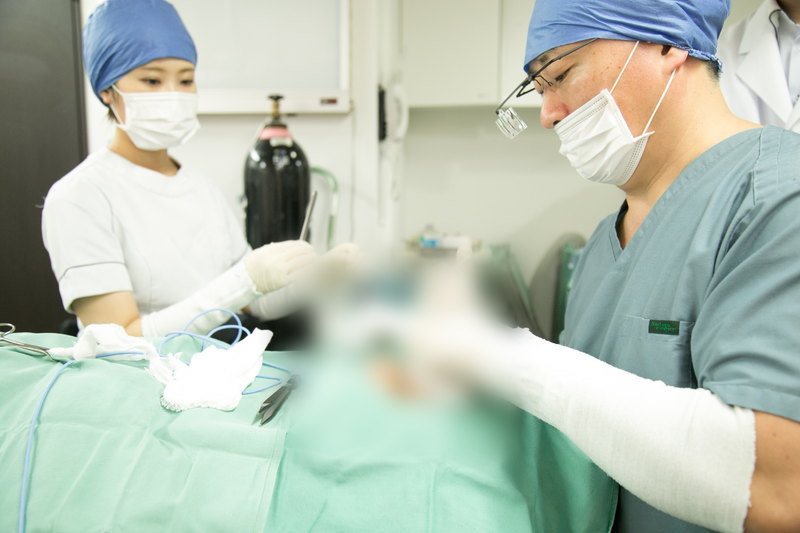 肋軟骨炎の症状