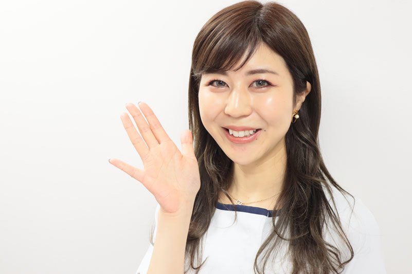 腕の脂肪吸引をおススメする看護師