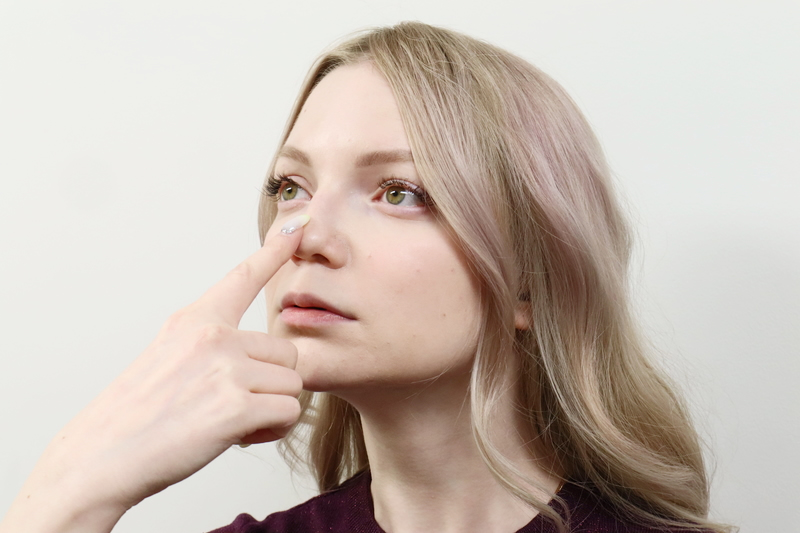 鼻尖縮小のダウンタイムってどれくらいかかるかを美容外科医が解説
