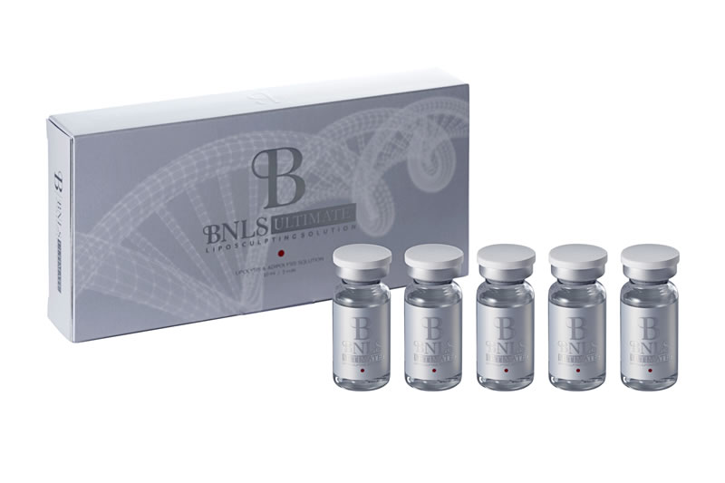 脂肪溶解注射のBNLSの製品画像