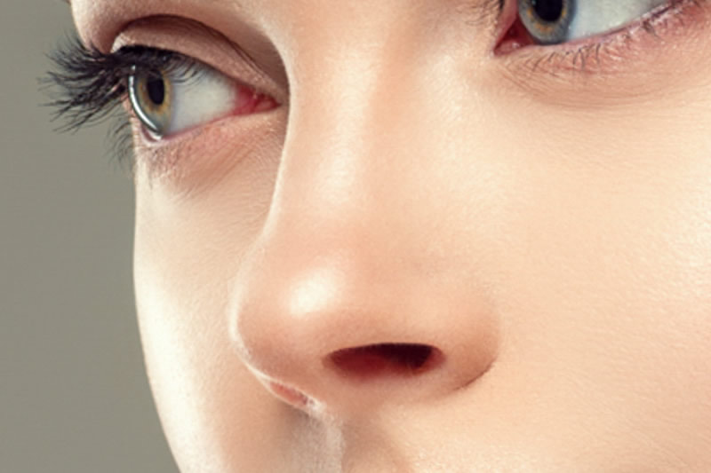 小鼻縮小のダウンタイム期間や経過、正しい過ごし方を美容外科医が解説