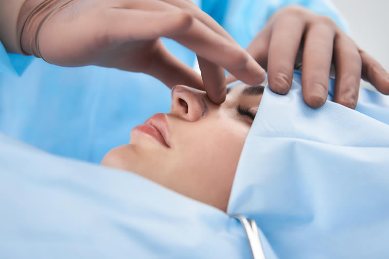 鼻整形の上手い先生の特徴や探し方を美容専門医が解説
