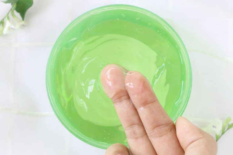 湿疹にはどのようなアロエベラを使用すればよいですか?