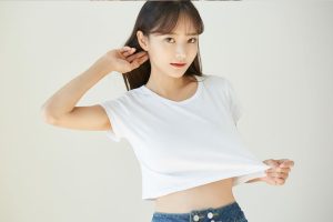 断酒でダイエットをした女性