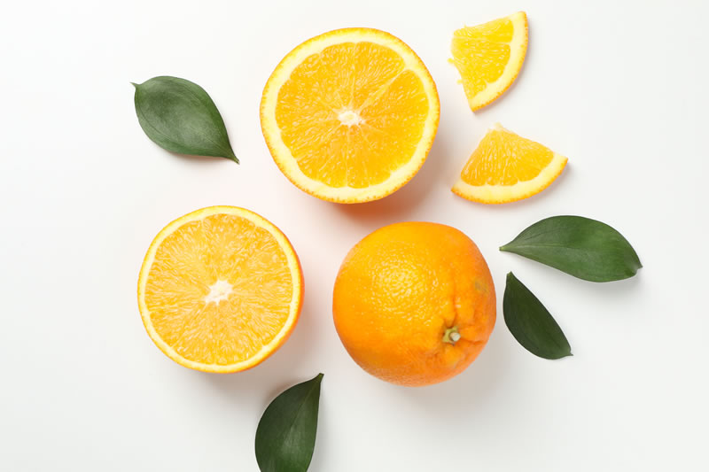 ビタミンCを多く含む果物