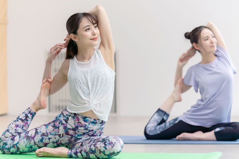 健康的に痩せるには？メリットや見直したい食事・運動・生活習慣をご紹介