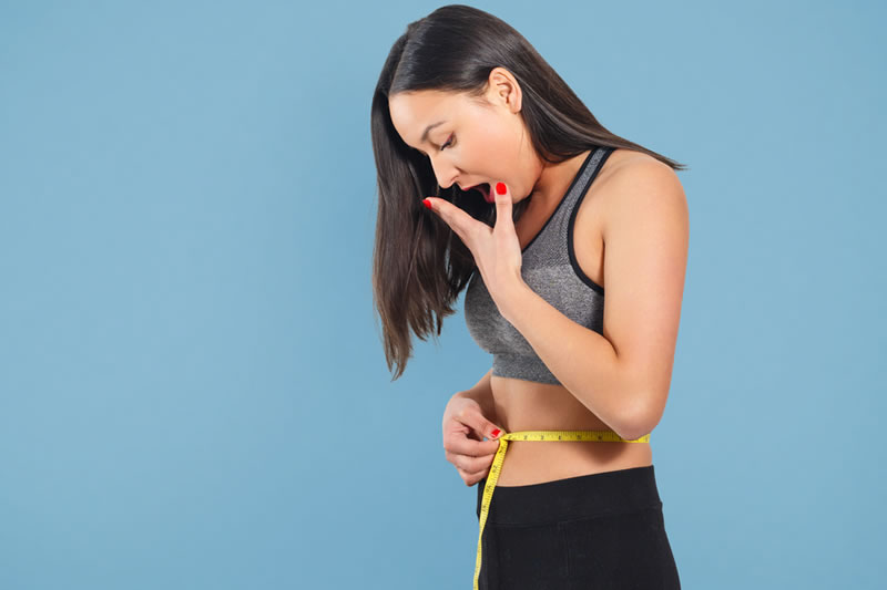 1週間でウエスト−10cmは実現可能？短期間で大幅なダイエットをするデメリットやウエストを細くする方法をご紹介
