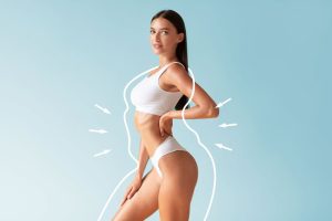 ダイエットでの理想の痩せ方