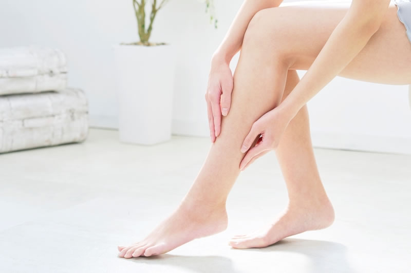 1カ月で脚やせはできる？脚が太くなる原因や短期間で理想の脚を手に入れる効果的な方法をご紹介