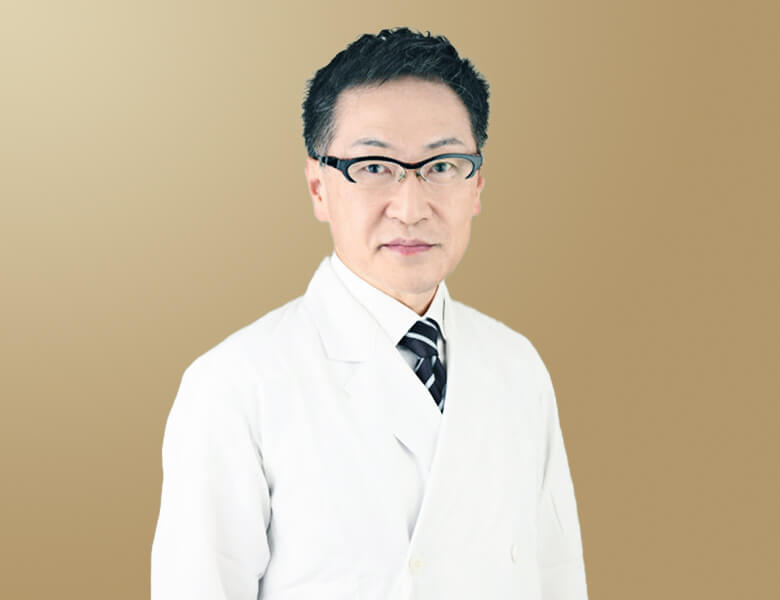 【ドクターインタビュー】亀井 眞