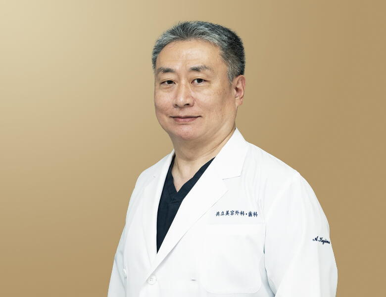 【ドクターインタビュー】副総括院長 磯野智崇