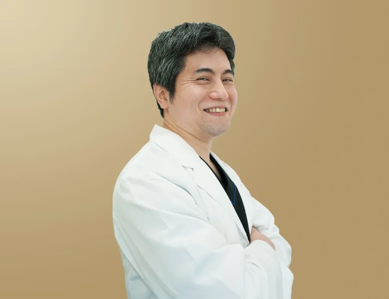 【ドクターインタビュー】川上 勉