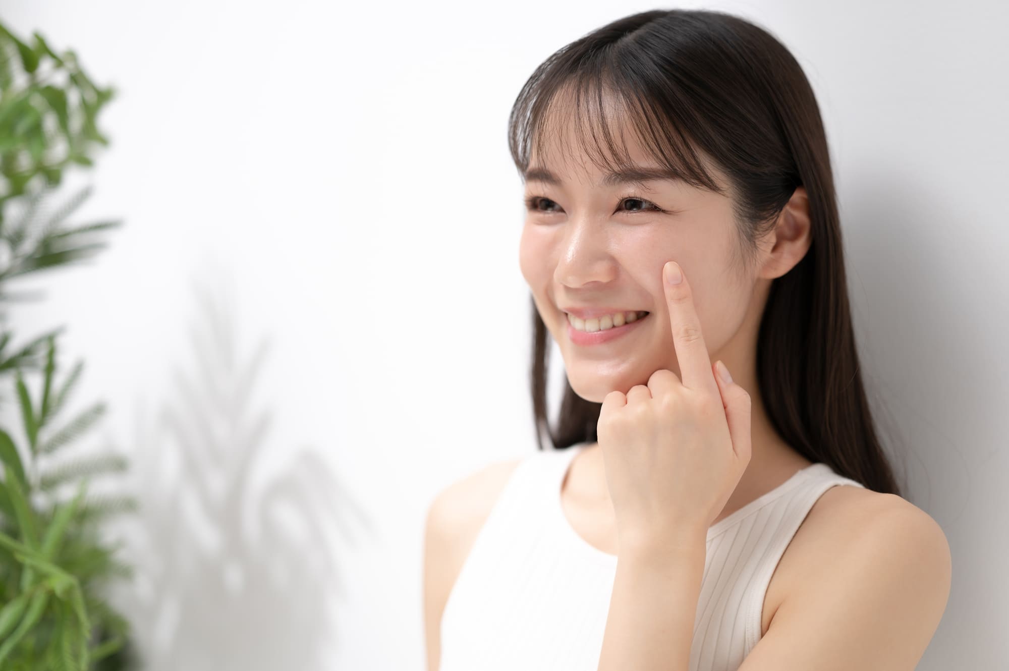 【2025年流行のプチ整形】自然で美しい変化を叶える施術とは？