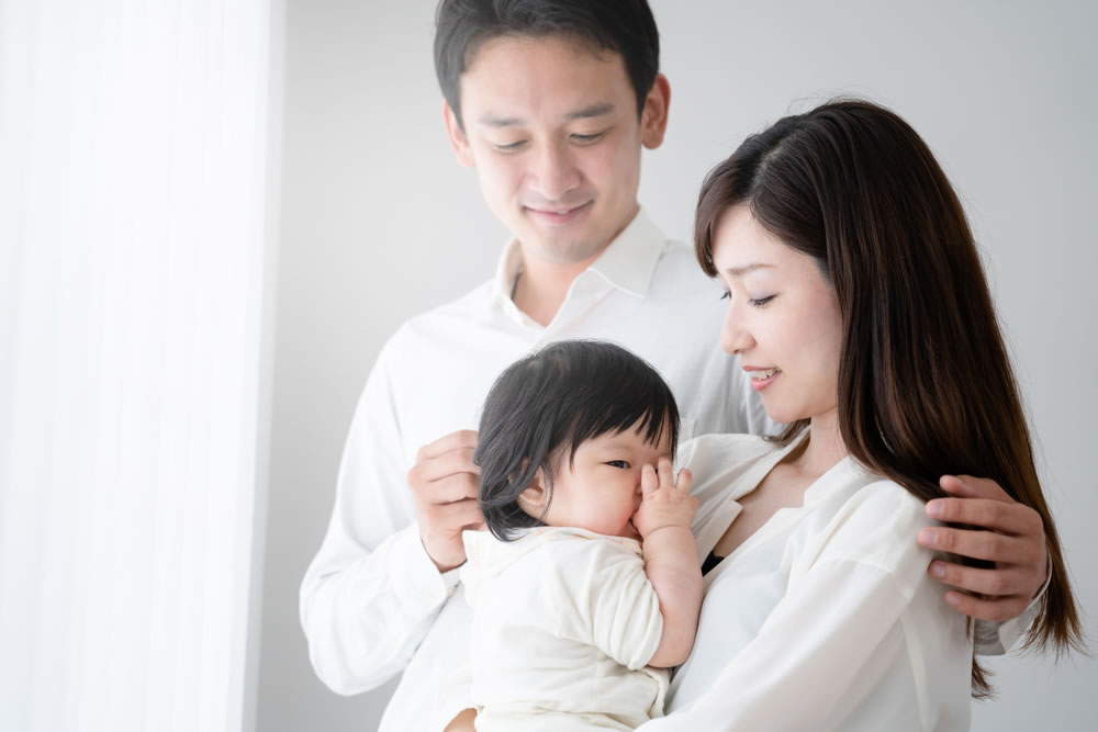 子育て