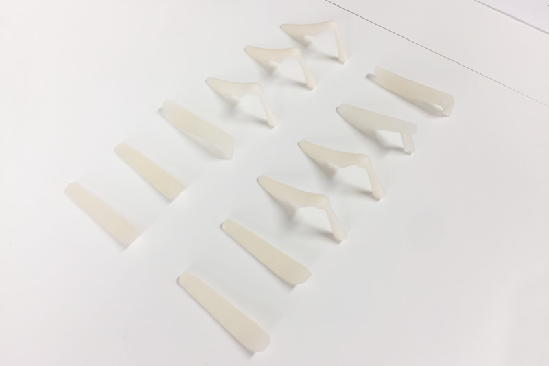 色々ある鼻のプロテーゼ