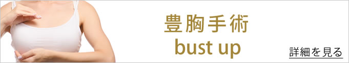 豊胸手術のバナー