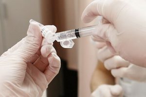 ヒト由来の幹細胞