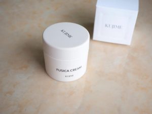 フシカクリーム