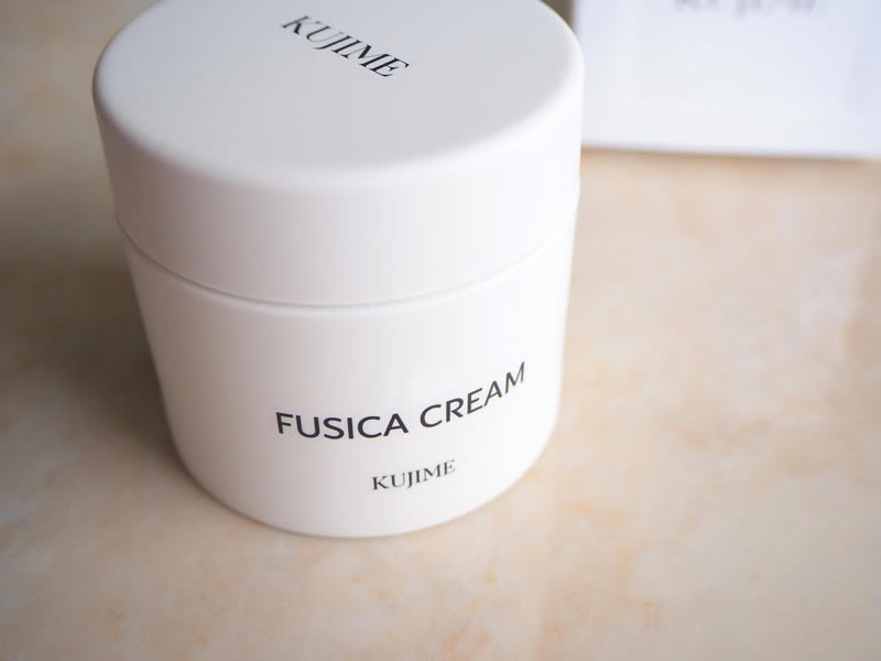 年齢肌に活力を！次世代幹細胞エキス配合、ドクターズコスメ『FUSICA
