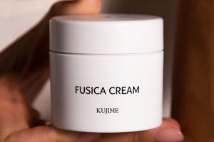 フシカクリームの商品画像