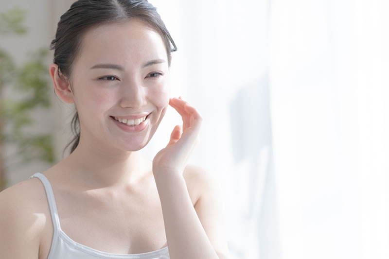 30代で見直したい!おすすめスキンケアの順番とやり方を紹介