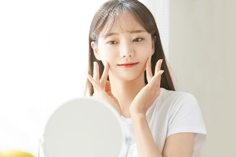 20代の毛穴やニキビを治す!おすすめスキンケアの順番とやり方を紹介