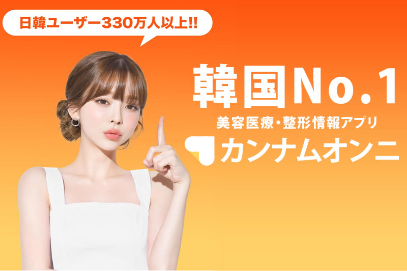 韓国No1アプリと言っているテリちゃん