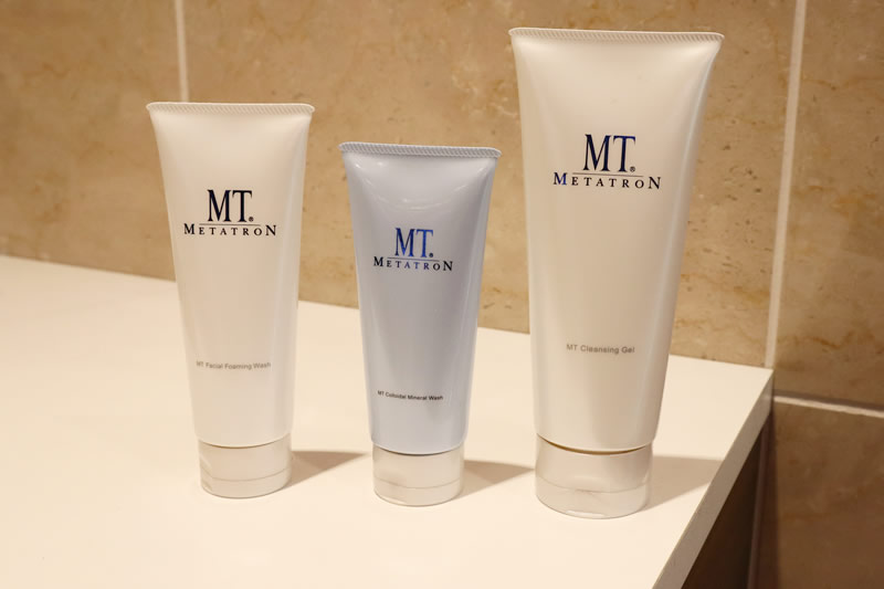 MT化粧品