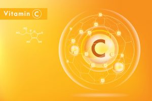 ビタミンCのイメージ