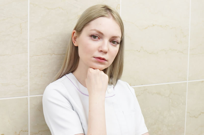 ワキガってどんな状態かを疑問に思っている看護師