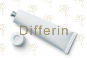 ディフェリンのイメージ
